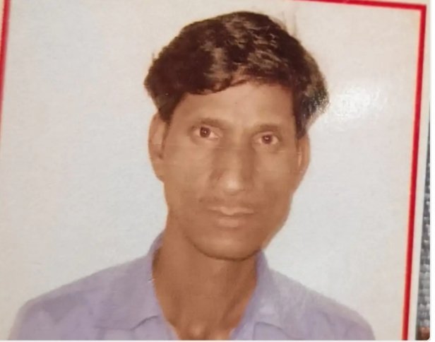 राजेश कुमार